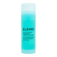 Gel nettoyant Elemis Pro-Collagen Anti-Ageing Energising Marine 150 ml