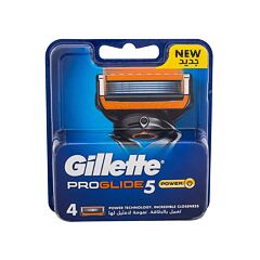 Lame de rechange Gillette ProGlide Power 1 St.