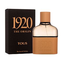 Eau de Parfum TOUS 1920 The Origin 60 ml
