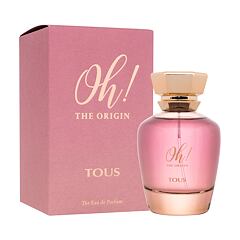 Eau de parfum TOUS Oh! The Origin 50 ml