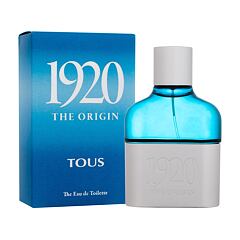 Eau de Toilette TOUS 1920 The Origin 60 ml