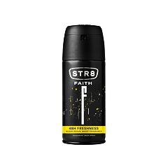Déodorant STR8 Faith 48h 150 ml