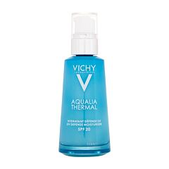 Tagescreme Vichy Aqualia Thermal UV Defense Moisturiser Sunscreen SPF20 50 ml