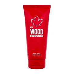 Lait corps Dsquared2 Red Wood 200 ml