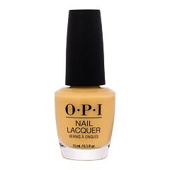 Nagellack OPI Nail Lacquer 15 ml NL W56 Never A Dulles Moment