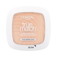 Poudre L'Oréal Paris True Match 9 g 3.D/3.W Dore Warm