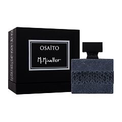 Eau de parfum M.Micallef Osaïto 100 ml