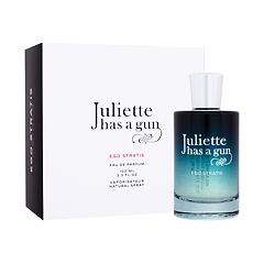 Eau de Parfum Juliette Has A Gun Ego Stratis 100 ml