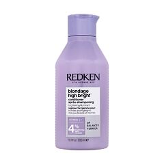 Conditioner Redken Blondage High Bright Conditioner 300 ml