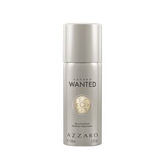 Deodorant Azzaro Wanted 150 ml