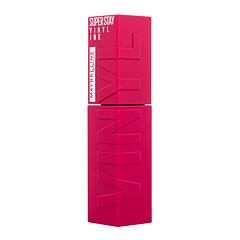 Lippenstift Maybelline Super Stay Vinyl Ink Liquid 4,2 ml 45 Capricious