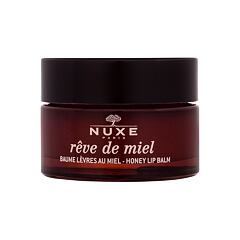 Lippenbalsam NUXE Reve de Miel Honey 15 g