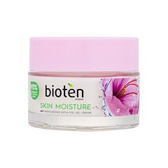 Tagescreme Bioten Skin Moisture Moisturising Gel Cream 50 ml