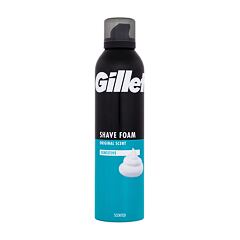 Mousse à raser Gillette Shave Foam Sensitive 300 ml