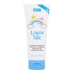 Körperbalsam Xpel Liquid Talc 200 ml