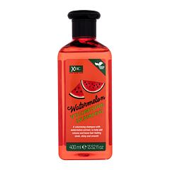 Shampooing Xpel Watermelon Volumising Shampoo 400 ml