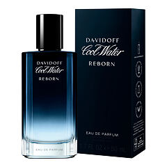 Eau de Parfum Davidoff Cool Water Reborn 50 ml