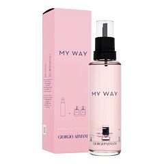 Eau de Parfum Giorgio Armani My Way Nachfüllung 100 ml