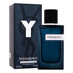 Eau de Parfum Yves Saint Laurent Y Intense 100 ml