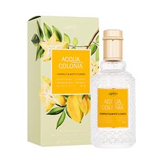 Eau de Cologne 4711 Acqua Colonia Starfruit & White Flowers 50 ml