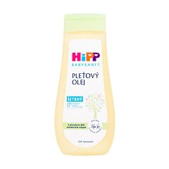 Körperöl Hipp Babysanft Skin Oil 200 ml