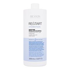 Shampoo Revlon Professional Re/Start Hydration Moisture Micellar Shampoo 250 ml