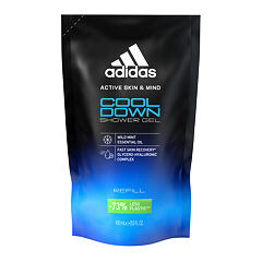 Gel douche Adidas Cool Down Recharge 400 ml