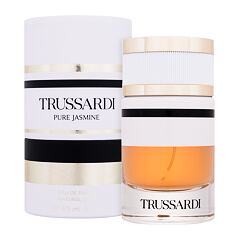 Eau de Parfum Trussardi Trussardi Pure Jasmine 90 ml Tester