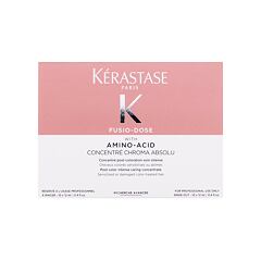 Haarserum Kérastase Fusio-Dose Concentré Chroma Absolu Post Color Intense Care 120 ml