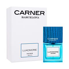 Eau de Parfum Carner Barcelona Lukomorie 50 ml
