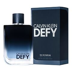 Eau de parfum Calvin Klein Defy 50 ml Sets