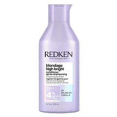  Après-shampooing Redken Blondage High Bright Conditioner 300 ml
