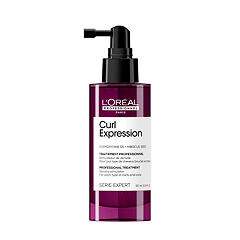 Für Locken L'Oréal Professionnel Curl Expression Professional Treatment 90 ml