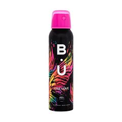 Deodorant B.U. One Love 75 ml