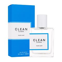 Eau de Parfum Clean Classic Pure Soap 60 ml