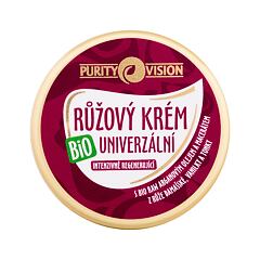 Tagescreme Purity Vision Rose Bio Universal Cream 70 ml