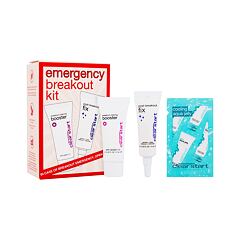 Sérum visage Dermalogica Clear Start Emergency Breakout Kit 4 ml Sets