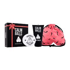 Intim-Kosmetik Angry Beards Calm Balls 150 ml Sets