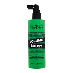 Für Haarvolumen  Redken Volume Boost 250 ml