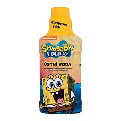 Mundwasser Nickelodeon SpongeBob 250 ml