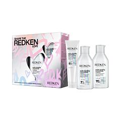 Shampoo Redken Share The Redken Acidic Bonding Concentrate Love 300 ml Sets