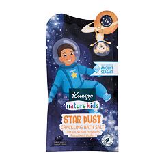 Sel de bain Kneipp Kids Star Dust Crackling Bath Salt 60 g