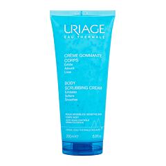 Körperpeeling Uriage Body Scrubbing Cream 200 ml