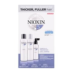 Shampoo Nioxin System 5 150 ml Sets