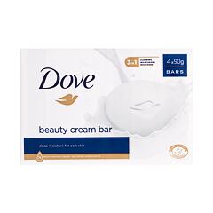 Seife Dove Original Beauty Cream Bar 90 g