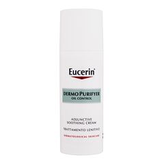 Tagescreme Eucerin DermoPurifyer Oil Control Adjunctive Soothing Cream 50 ml