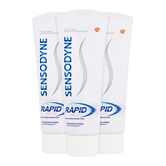 Zahnpasta  Sensodyne Rapid Relief Whitening 75 ml