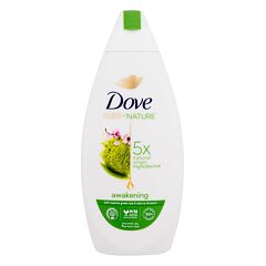 Duschgel Dove Care By Nature Awakening Shower Gel 225 ml