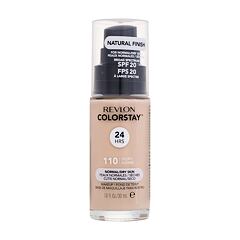 Foundation Revlon Colorstay Normal Dry Skin SPF20 30 ml 150 Buff Chamois