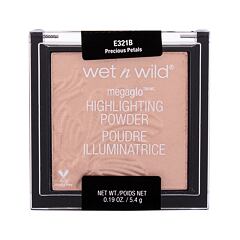 Illuminateur Wet n Wild MegaGlo Highlighting Powder 5,4 g Blossom Glow
